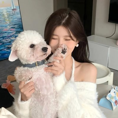 道格与蓝猫